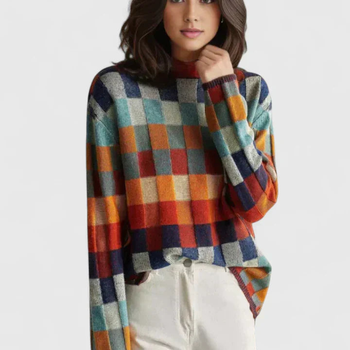 Florentiaa | Cozy Knit Sweater