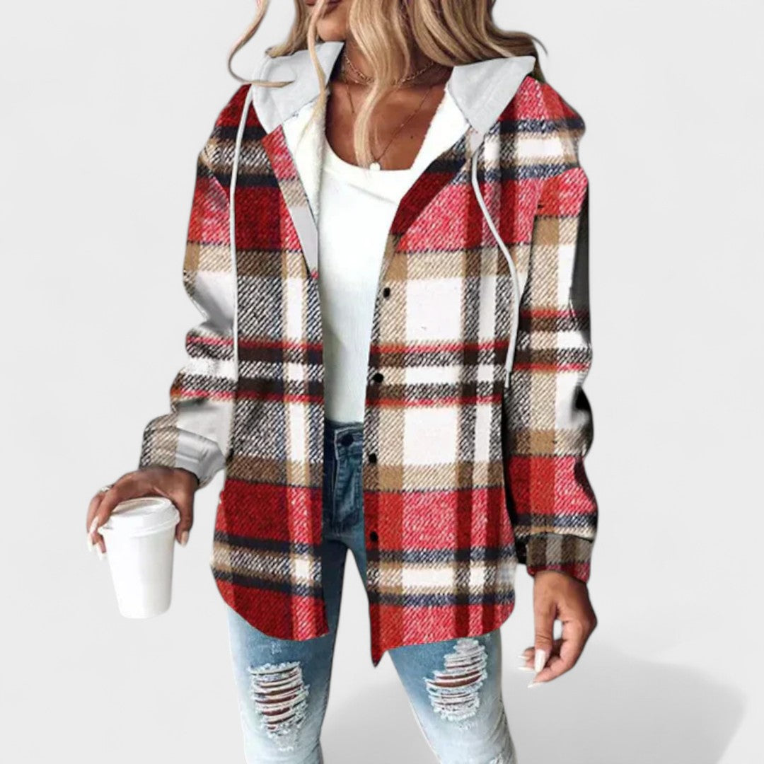 Dóra - Elegáns ing